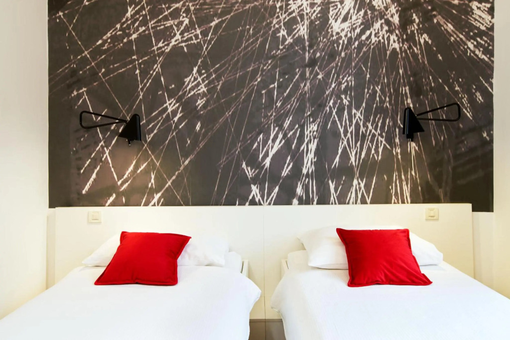Art Hotel Like