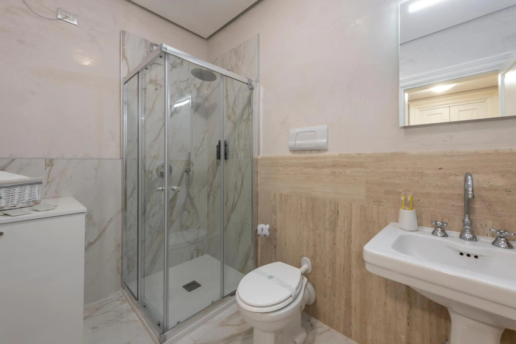 The Orso Suite -Brera