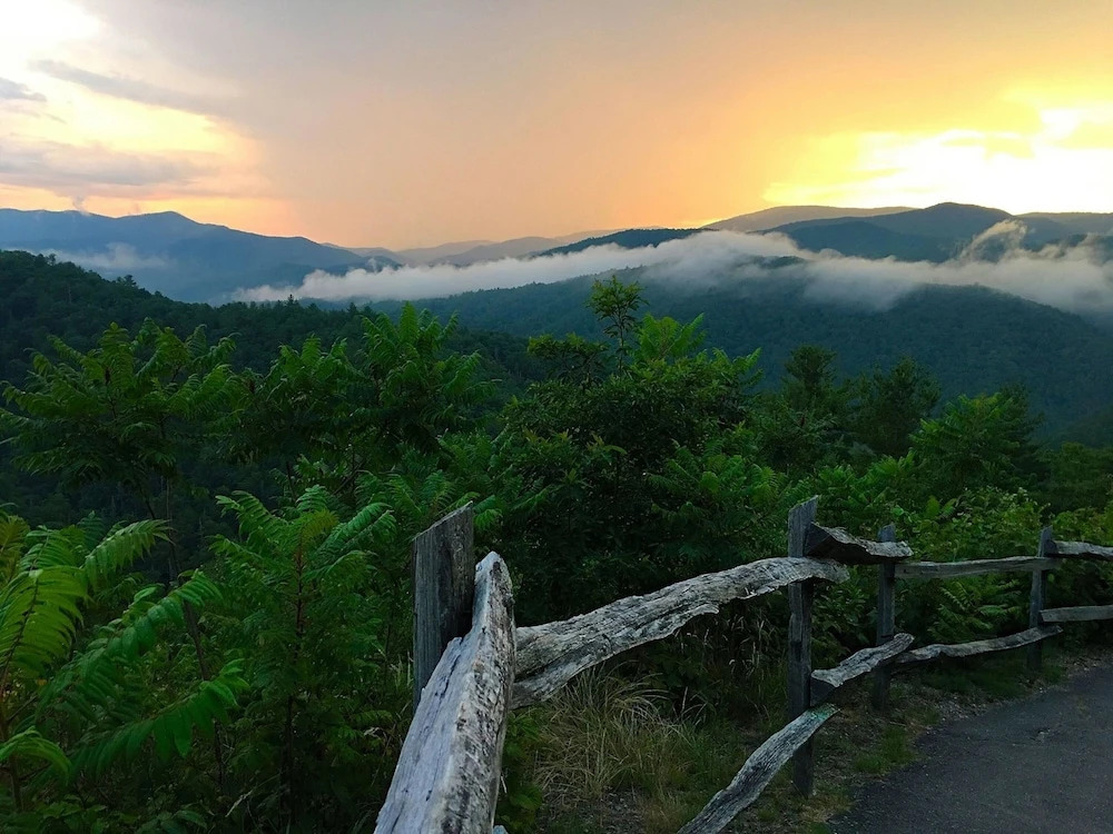 Eagle's Nest Hideaway