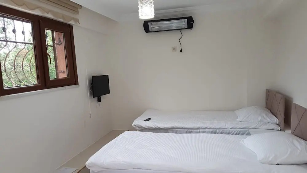 Yildiz Tepe Otel & Pansiyon