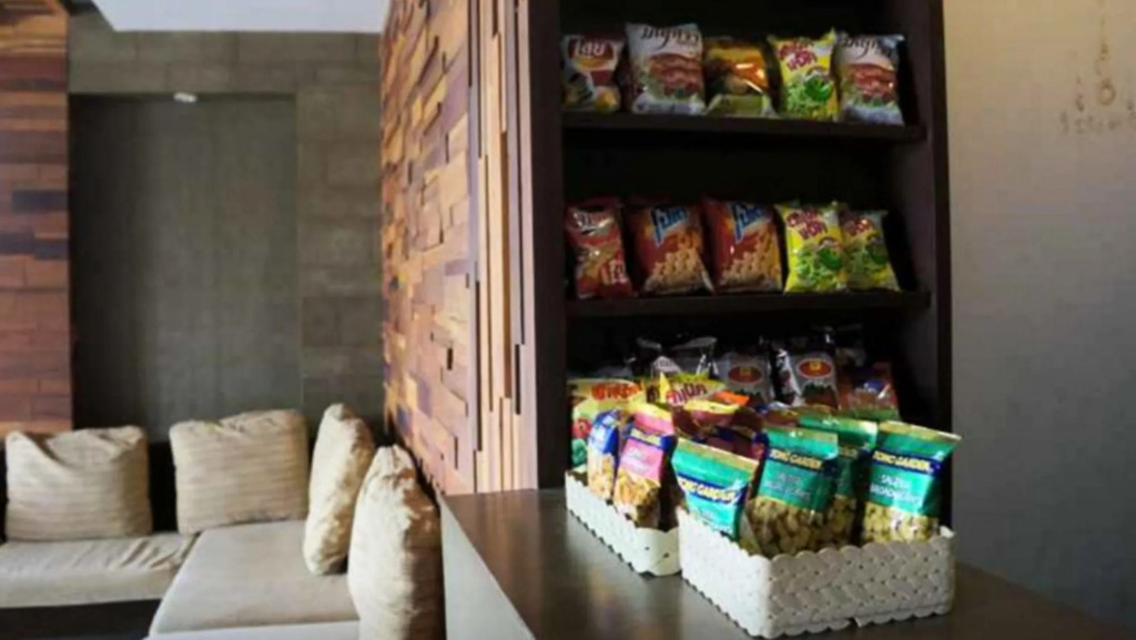 B2 Buriram Boutique & Budget Hotel