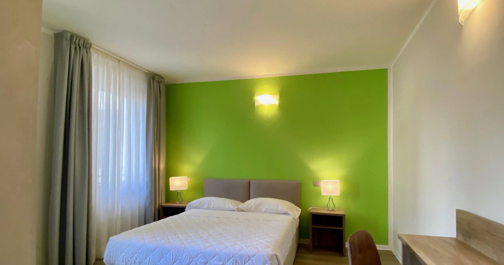 Corso Terzo in Firenze