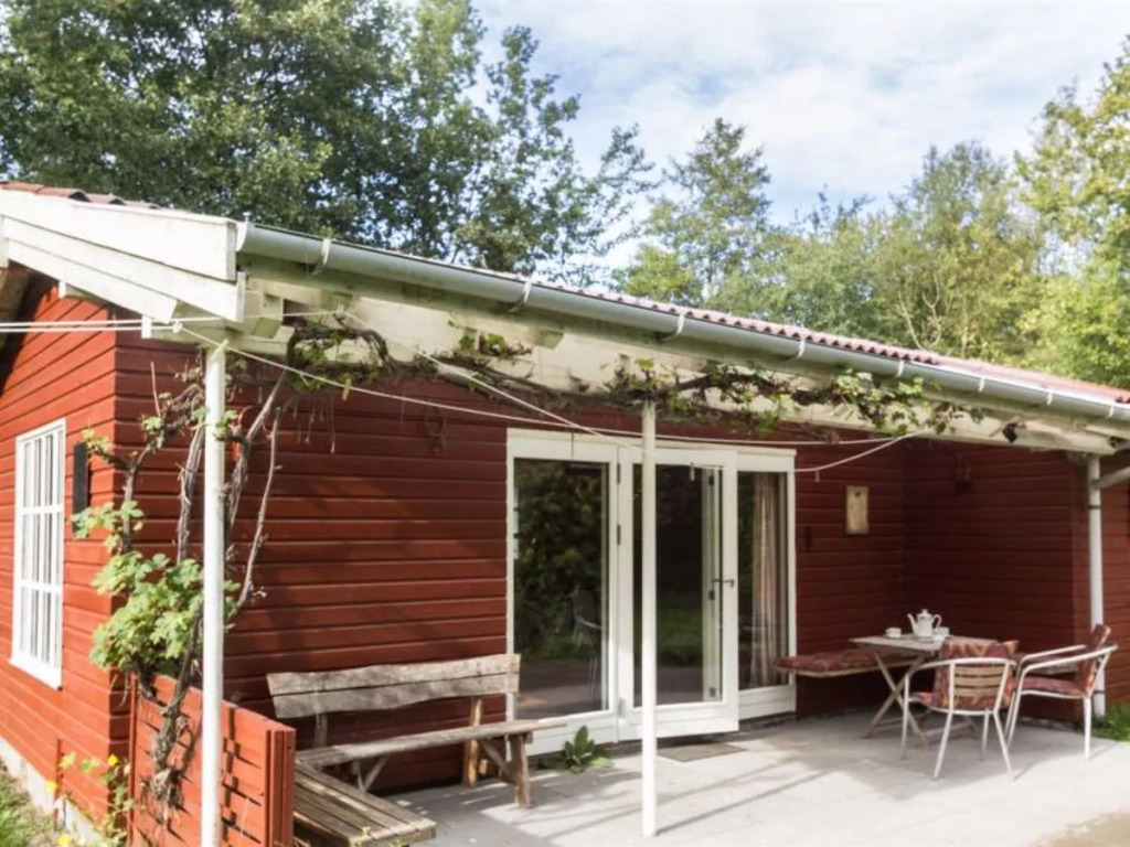 "Bisera" - 250m from the sea in Djursland and Mols