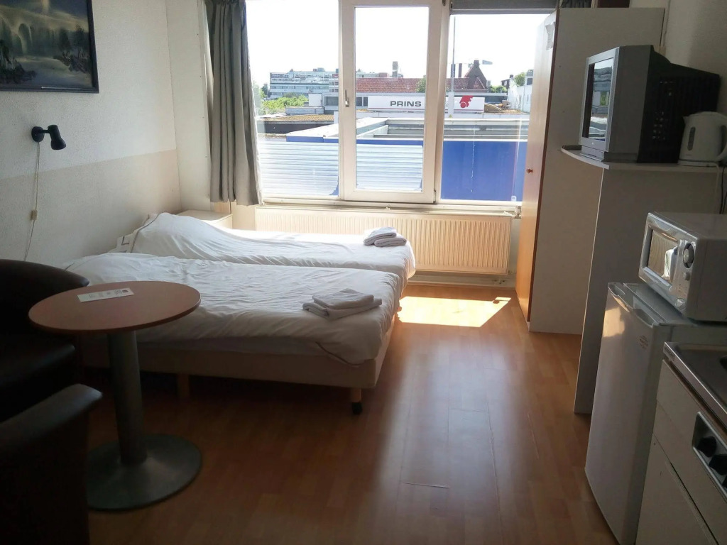 B&B Kamerverhuur Gebr. de Muynck