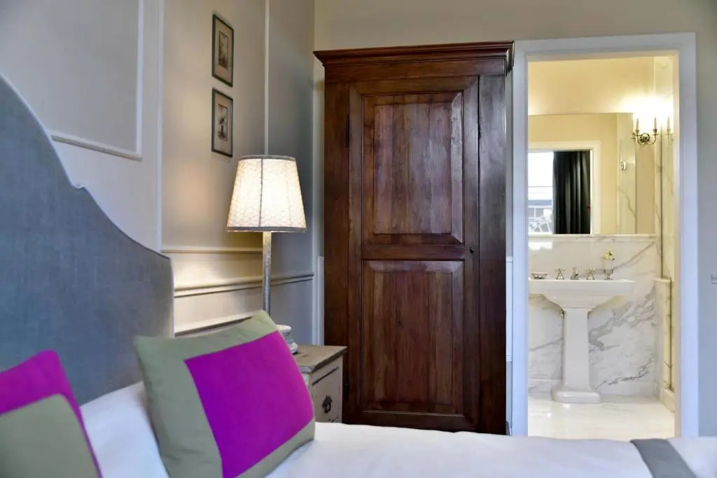 La Croce D'oro Santa Croce Suite Apartments