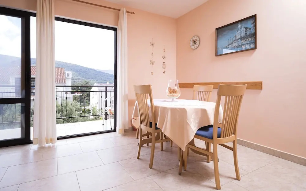 Apartments Zlata