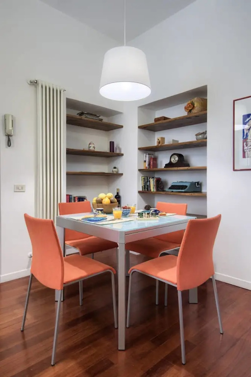 Luciano San Giovanni Guest House