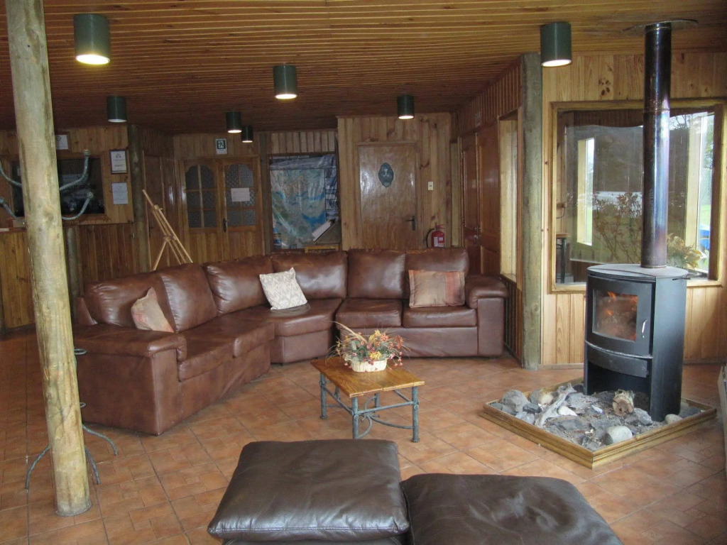 Hotel del Paine