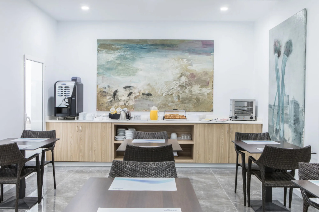 Hostal Diana
