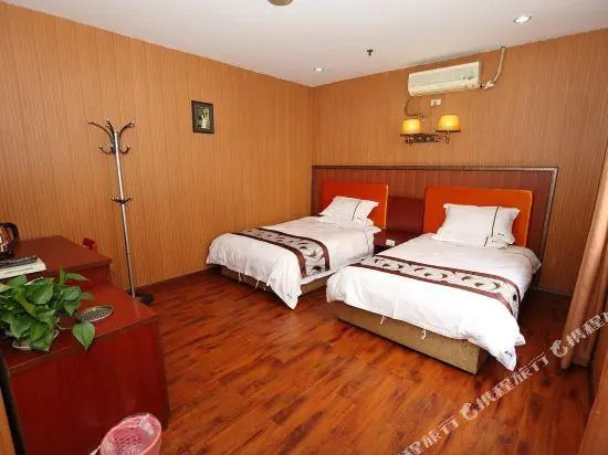 Xindadi Hostel (Chongqing Yubei)