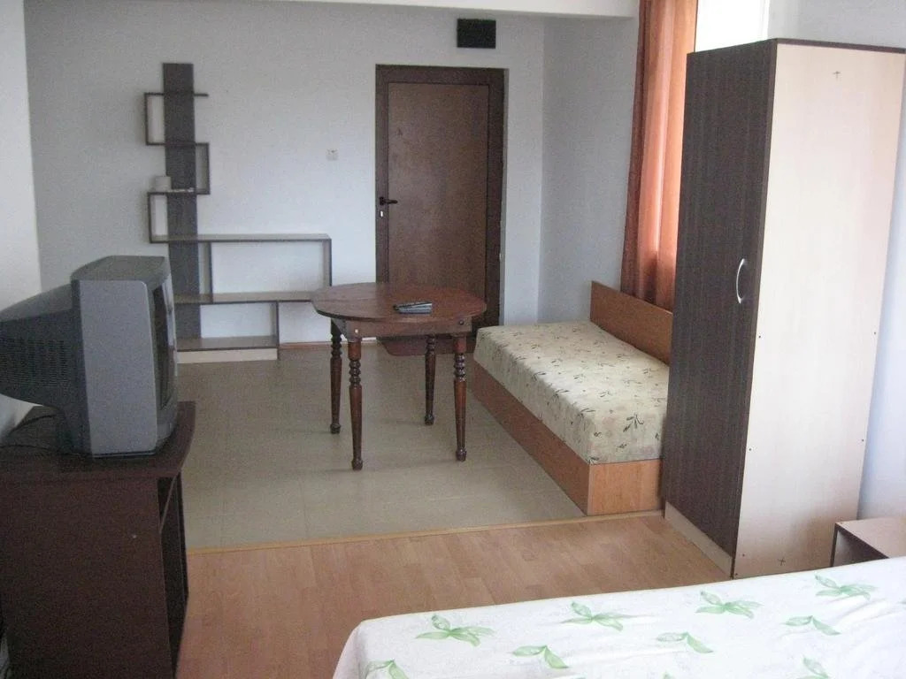 Kendros Guest House