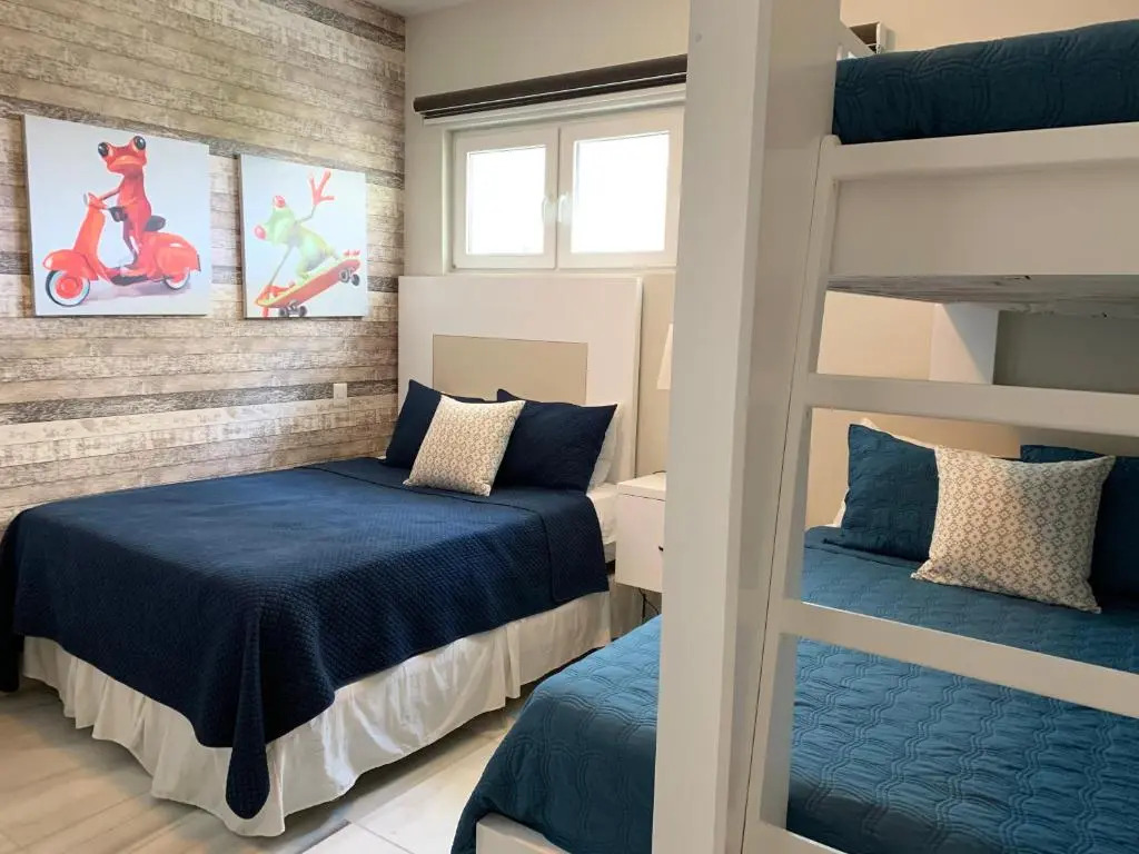 Sea Winds Cabarete
