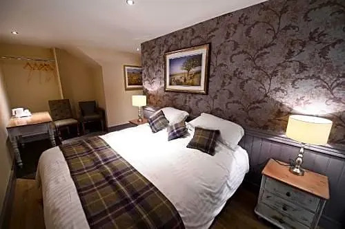 Kings Arms Hotel