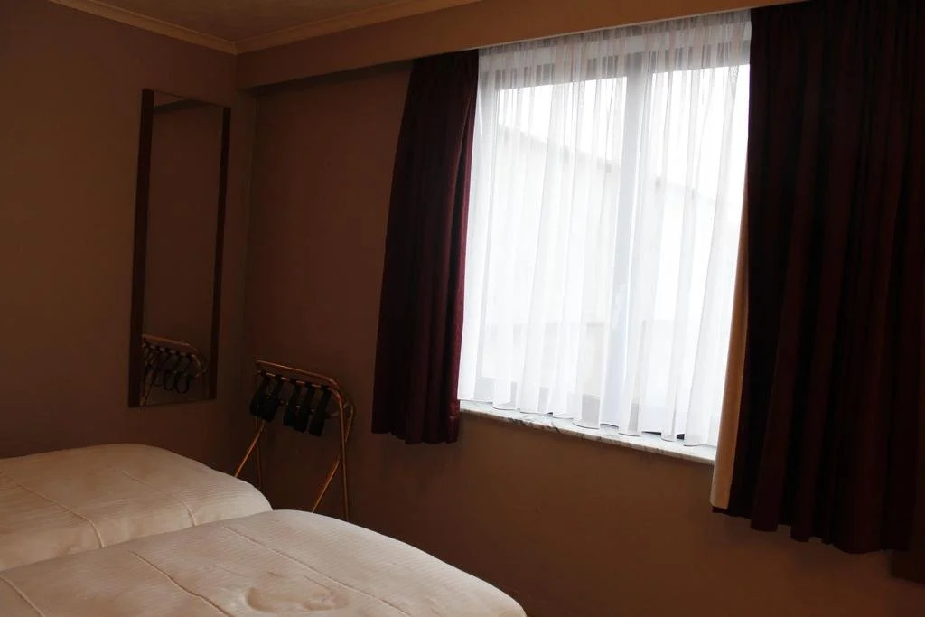 Hotel De Croone
