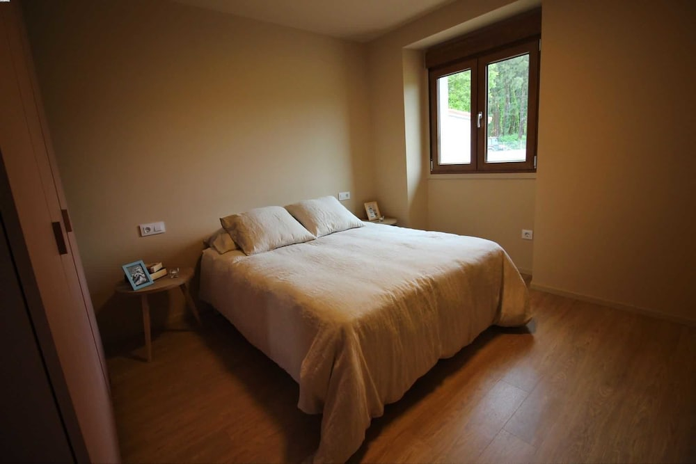 Casa Hermida Beach