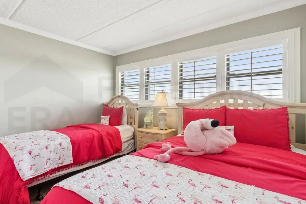 667 Amelia By The Sea 3 Bedroom Condo