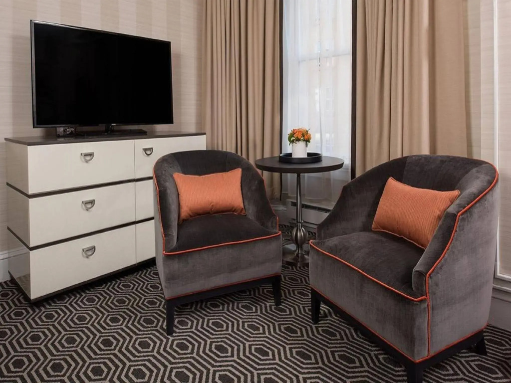 Inn at Union Square