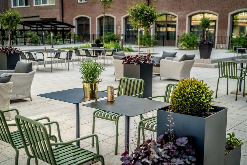 Scandic Frimurarehotellet