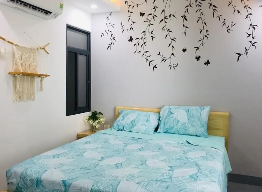 Hanna Hotel