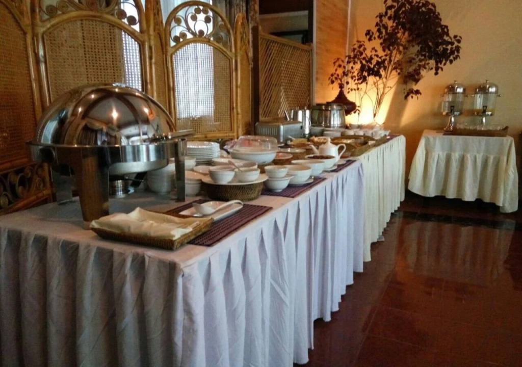 Kyi Tin Hotel