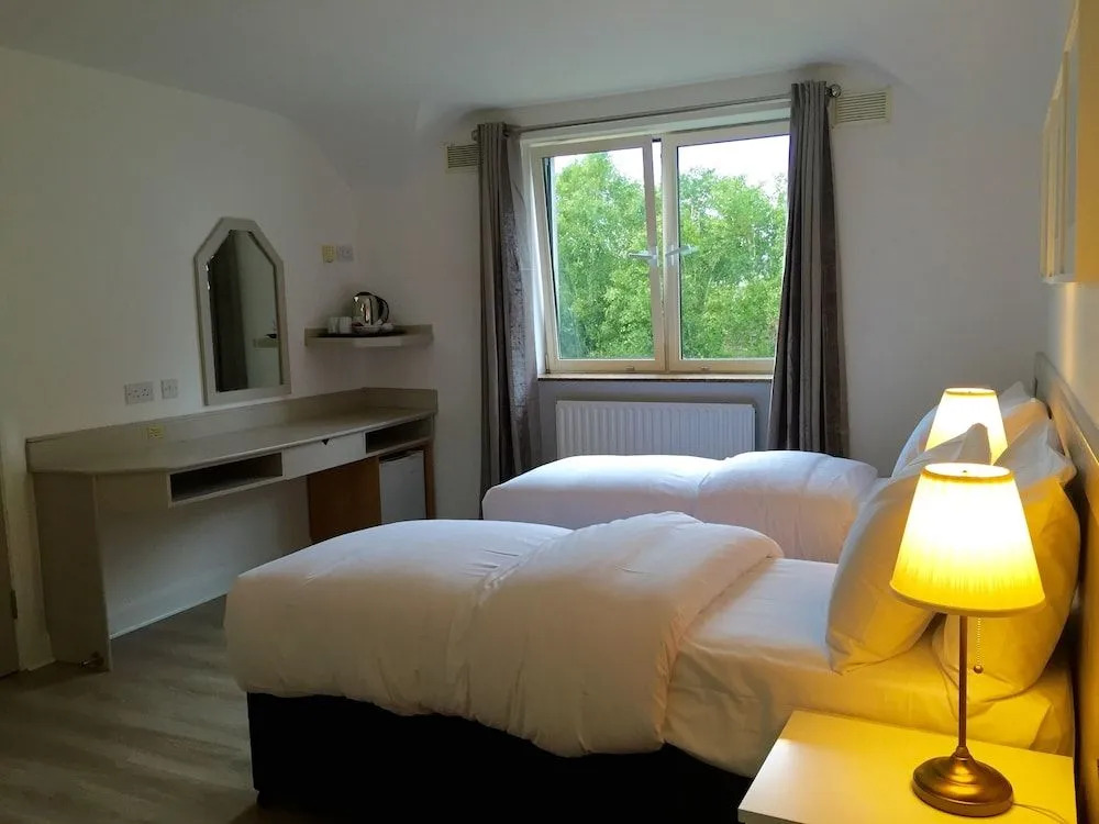 Merrion Road - Ballsbridge Townhouse