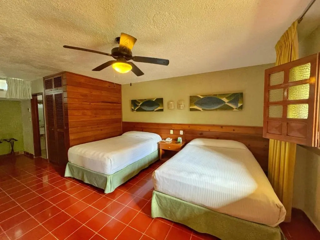 Casa Colonial Estate, Cozumel