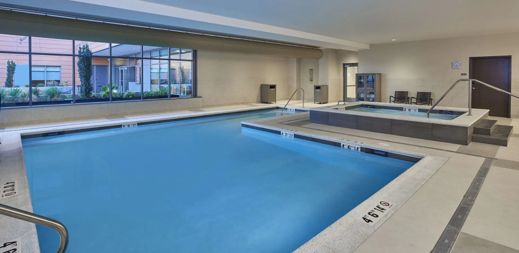 Hyatt Place Eugene/Oakway Center