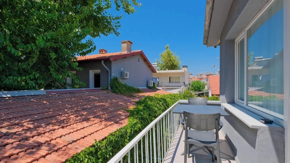 Centralflatsfethiye