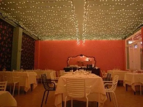 Albergo Lavagnese