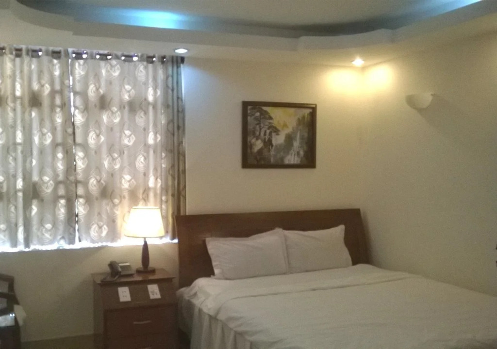 Thanh An Hotel