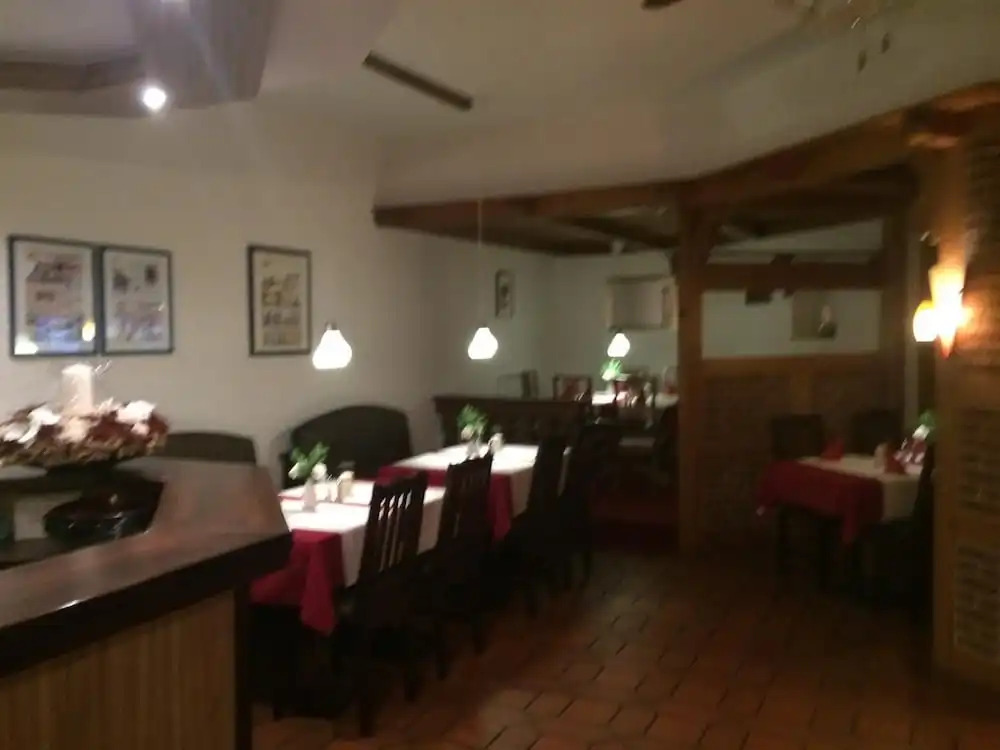 Hotel Friesenhof
