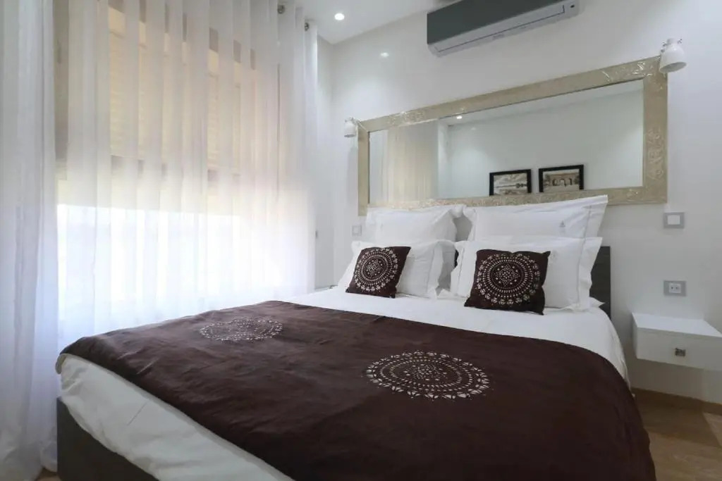 Villa Firdaous
