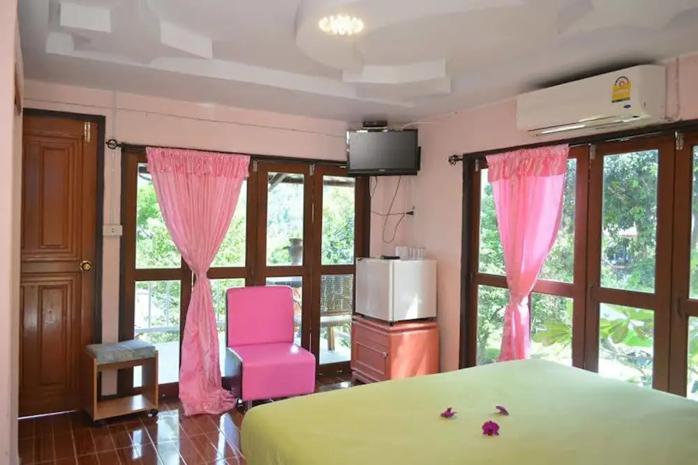 Tayida Resort & Homestay