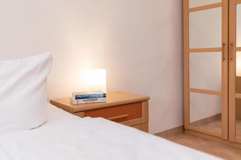 Seepark Wohnung 1 5