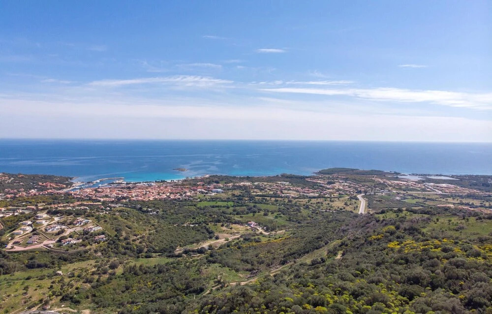 Beautiful Home in San Teodoro With 2 Bedrooms