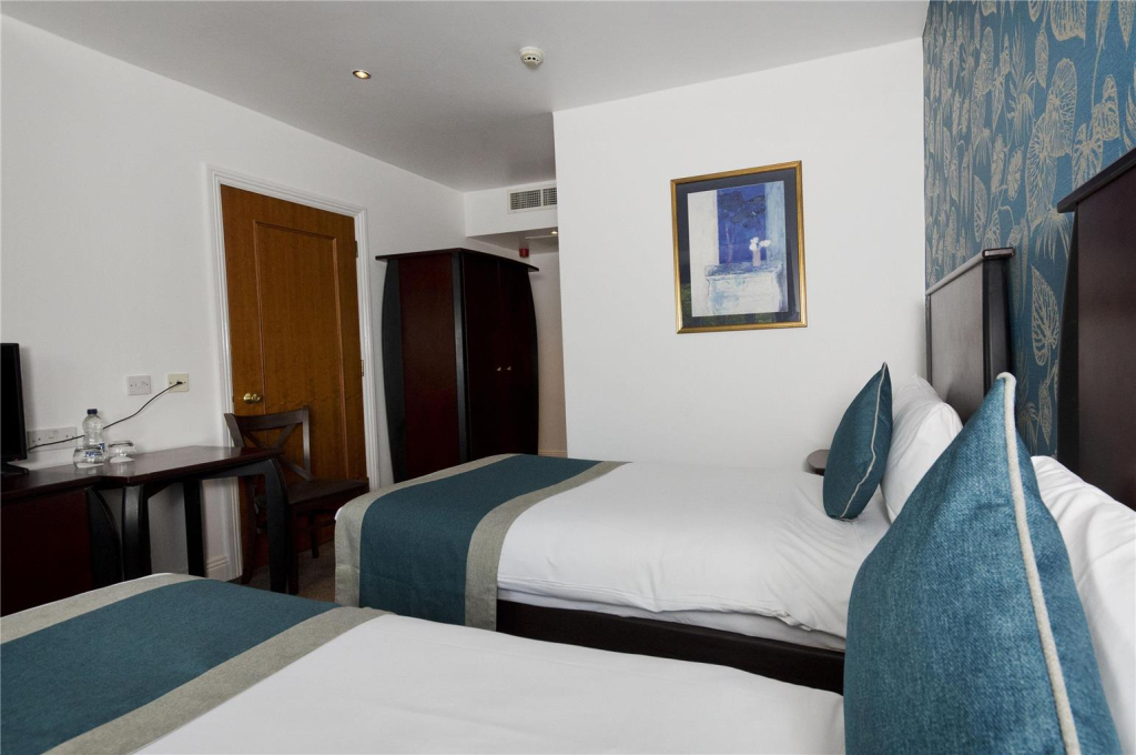 Basingstoke Hotel