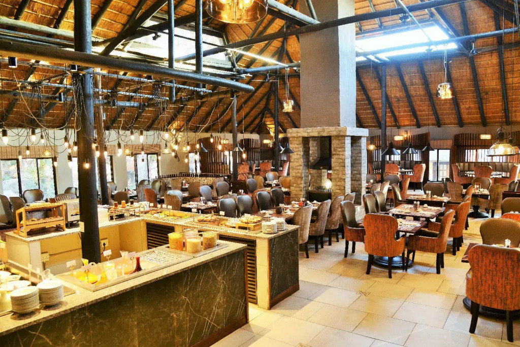 Mabula Game Lodge