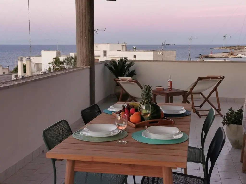 Otranto perla dOriente