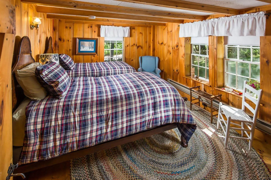 Snowvillage Inn