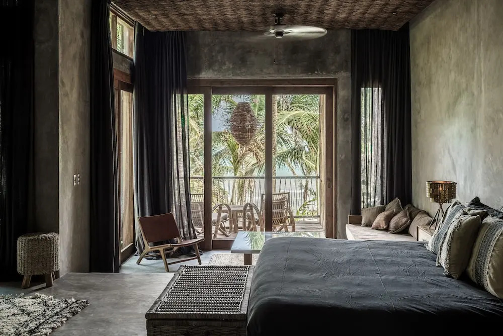 BE Destination Tulum