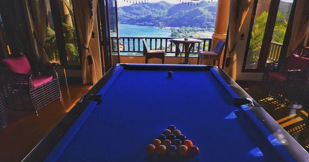Ocean Terrace