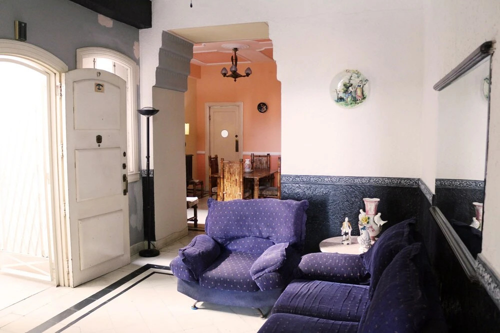 Casa Calle Elle