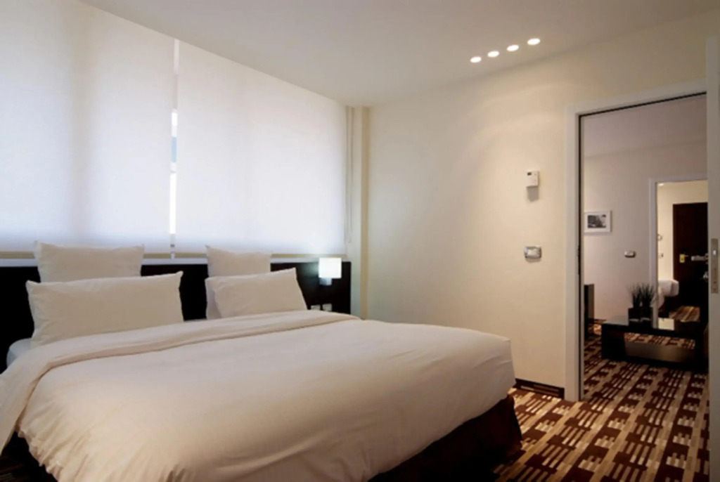 Hotel Cavalier