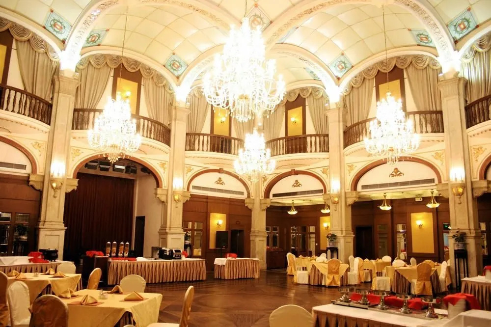 Astor House Hotel