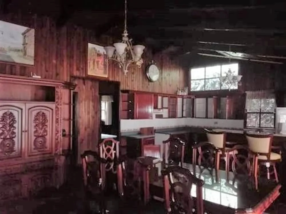 Hotel Casa María Eunice