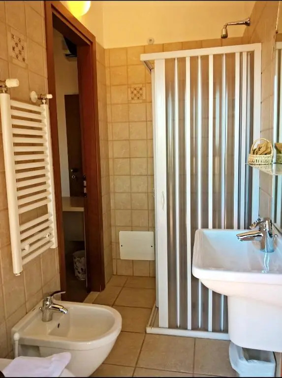 Hotel Renata