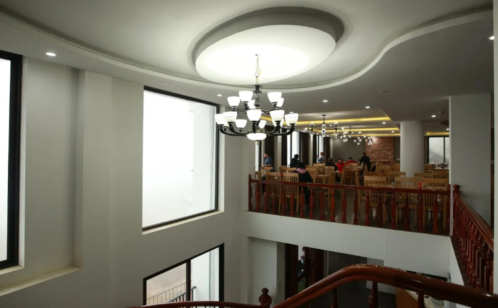 Dai Nam Hotel Sapa - by Bay Luxury
