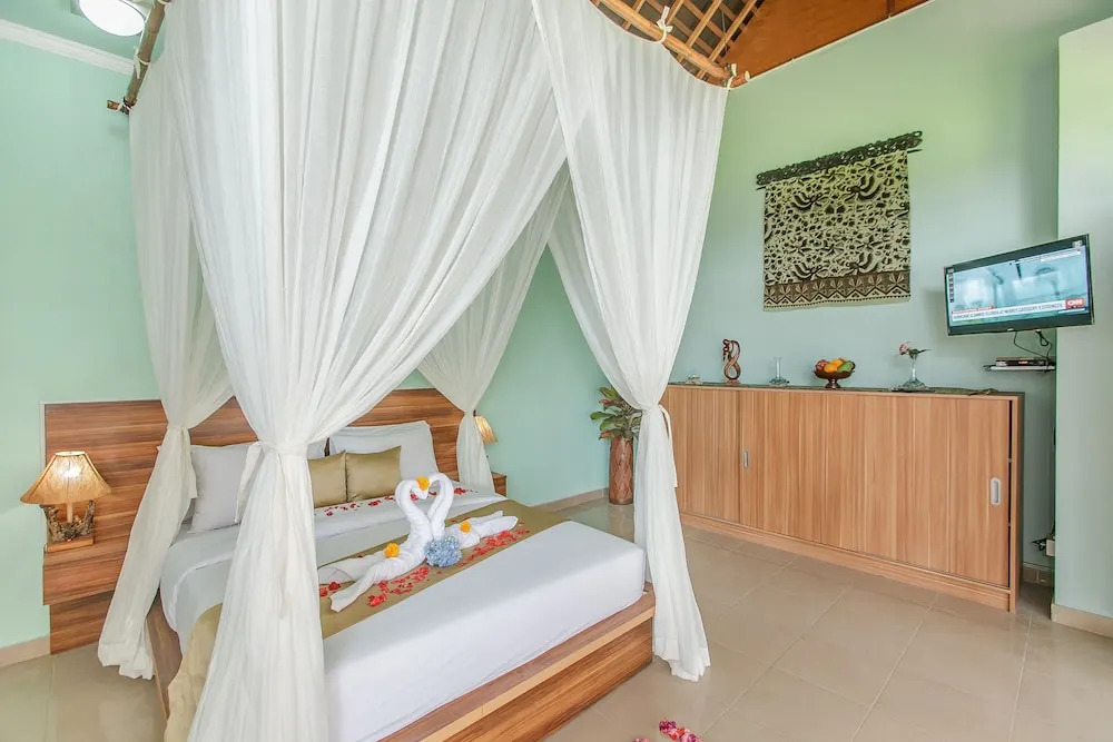 Villa DCarik Bali