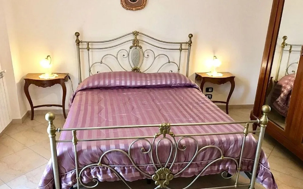 Villa Monte Serra