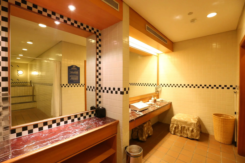 Evergreen Laurel Hotel - Keelung